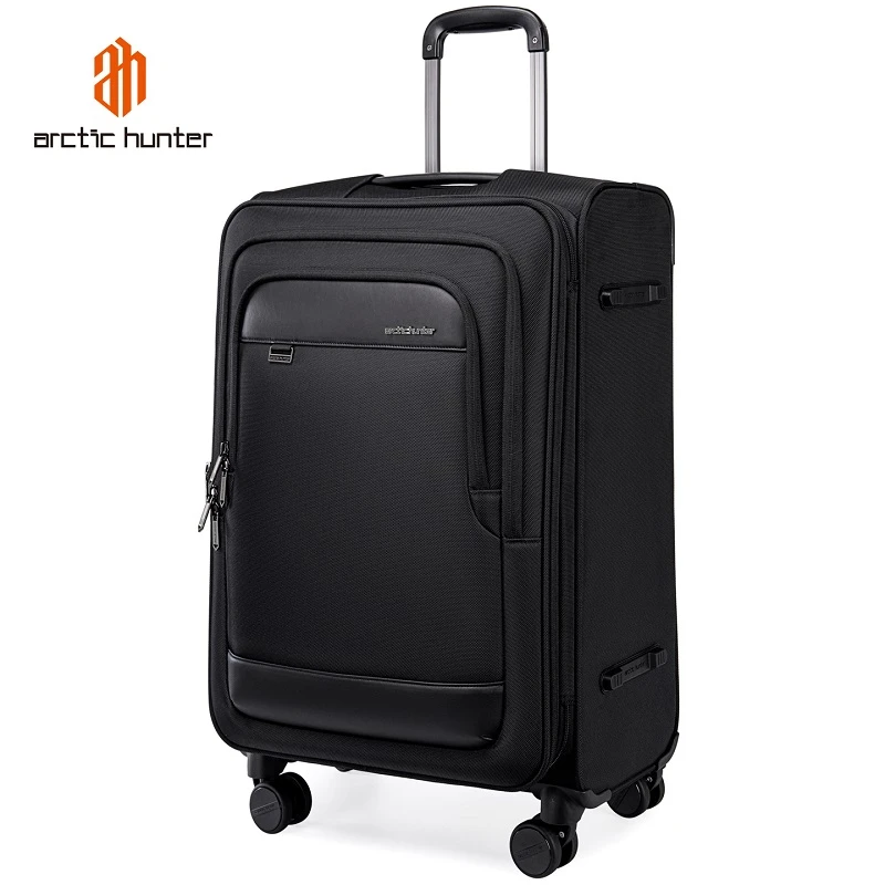 Business Travel Trolley Luggage