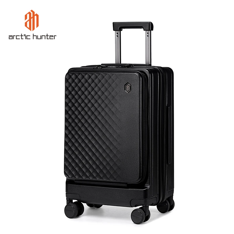 PC Trolley Luggage
