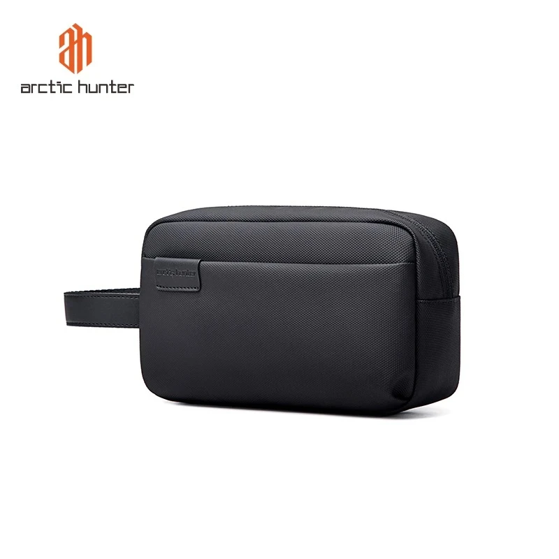 Simple and Stylish Clutch Bag