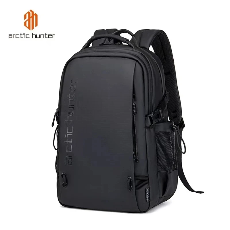 Stylish Water-repellent Sports Backpack