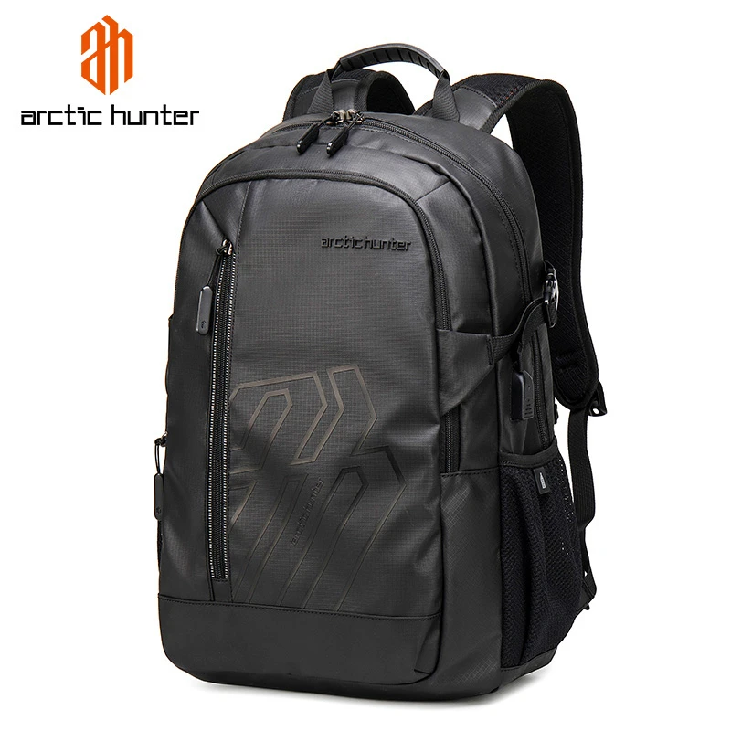 Water-repellent Sports Backpack